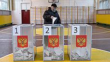 Башкирские коммунисты оспаривают голосование на выезде