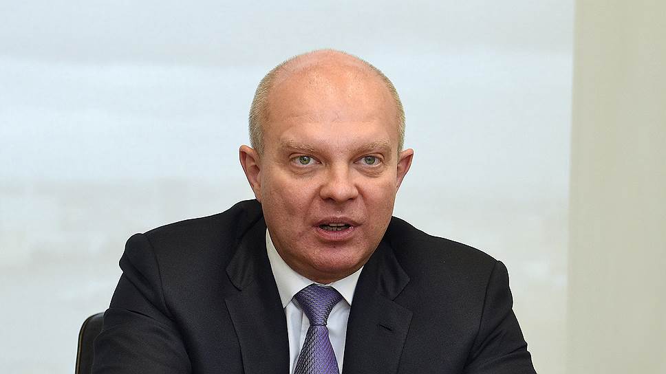 Глава совета директоров «ВТБ Капитала»: «Возможно, мы выйдем из юридической формы банковского присутствия на Украине»