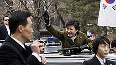 Президенту Южной Кореи предложили вернуть тактическое ядерное оружие