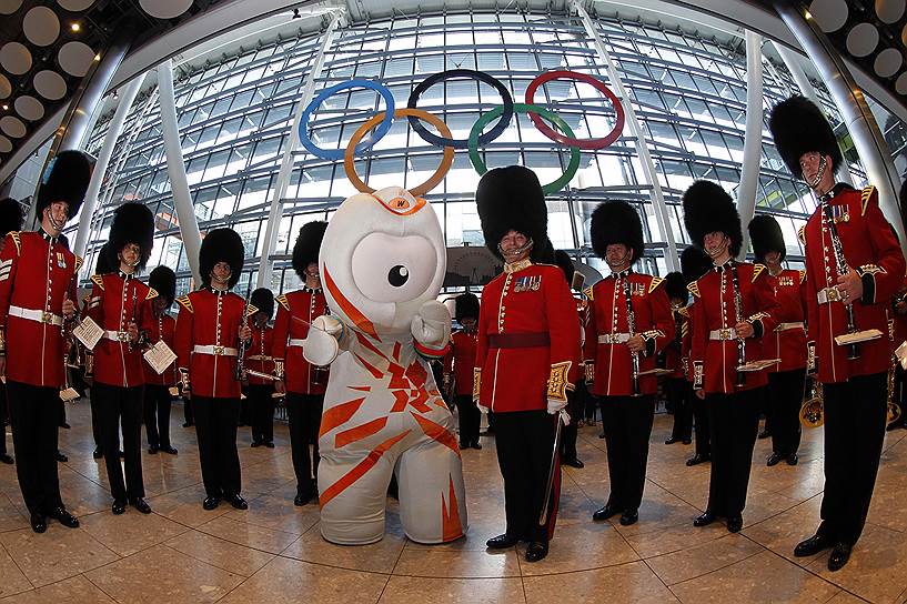 Выручка летних Олимпийских игр от продажи сувениров значительно больше. Лондон в 2012 году заработал около $130 млн на лицензиях на выпуск продукции с олимпийской символикой