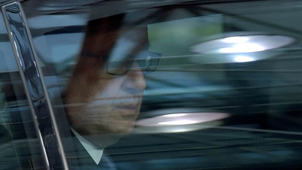 Президент Франции Франсуа Олланд побил рекорд непопулярности