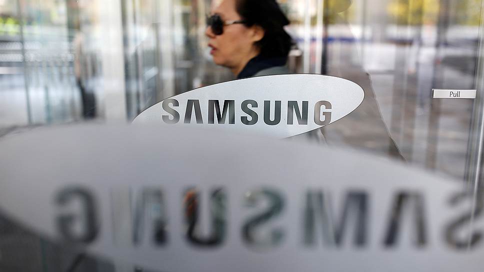 Как развивалось дело между «Евросетью» и Samsung