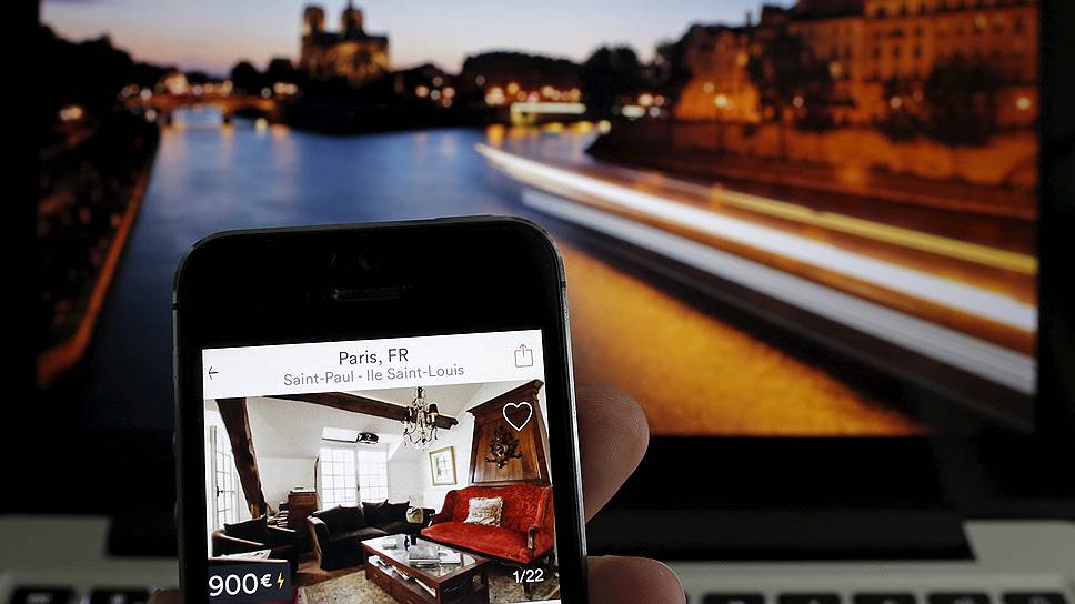 Почему Франция повышает налог на Airbnb