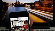 Франция повышает налог на Airbnb