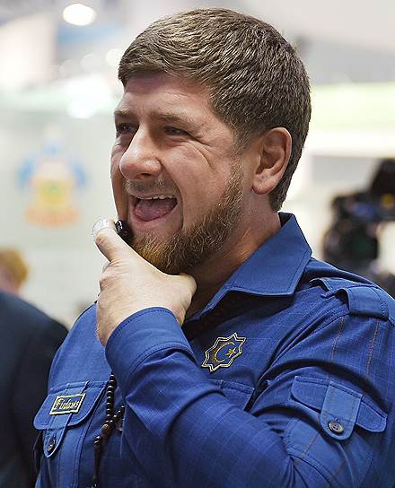 Глава Чеченской Республики Рамзан Кадыров показал, как сложно будет получить из бюджета в 2017 году дополнительное финансирование