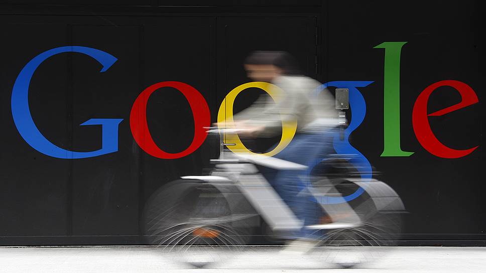 Почему ФАС не оставляет Google в покое