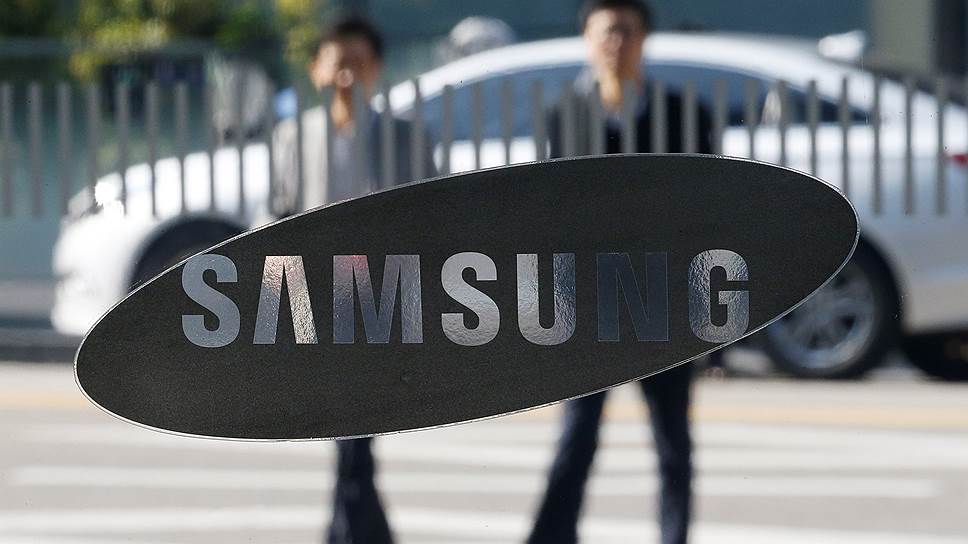 Как политический скандал в Южной Корее привел прокуроров в Samsung
