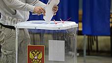 Выборами в Татарстане занялись следователи
