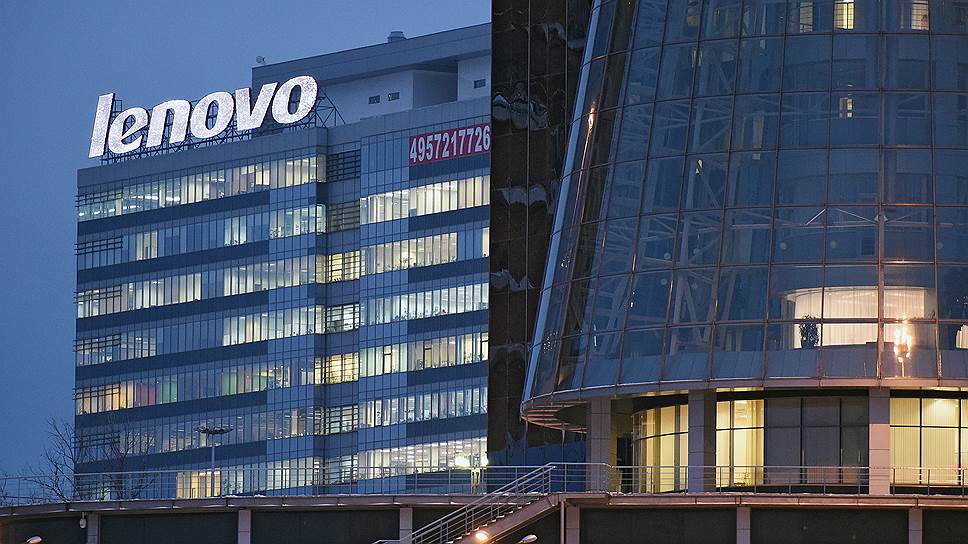 Как ФАС проверяла Lenovo