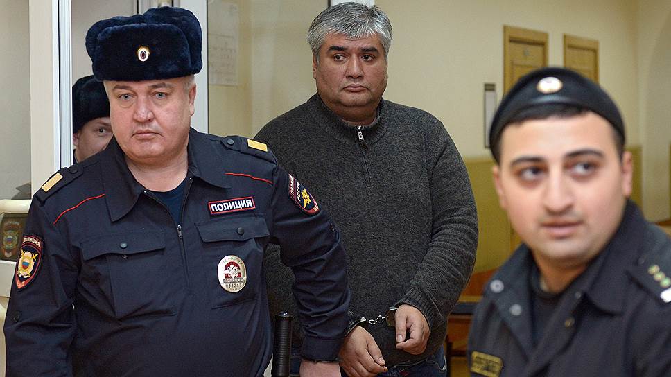Как арестовали участников хищения 1 млрд рублей «Роснано»