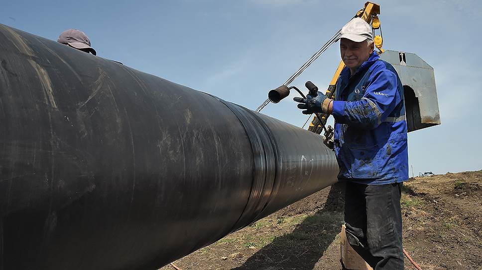 Как в Стокгольме начались слушания по спору «Газпрома» и «Нафтогаза»
