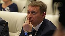 Дмитрий Скриванов теряет «Справедливую Россию» в Перми
