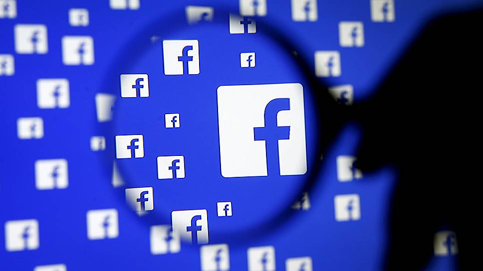 Почему Facebook обвиняют в создании цензурного ПО