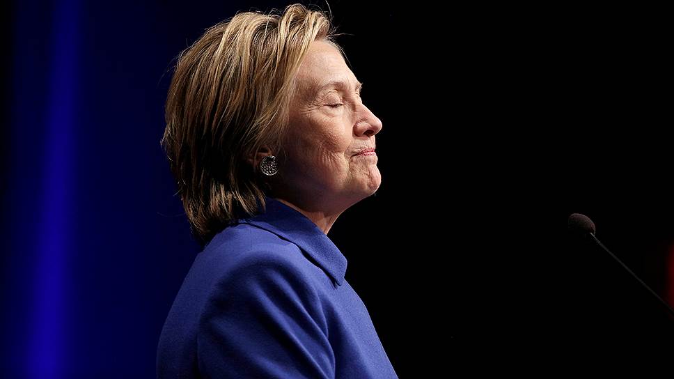 Как Хиллари Клинтон призвали добиться пересмотра результатов голосования в Висконсине, Мичигане и Пенсильвании
