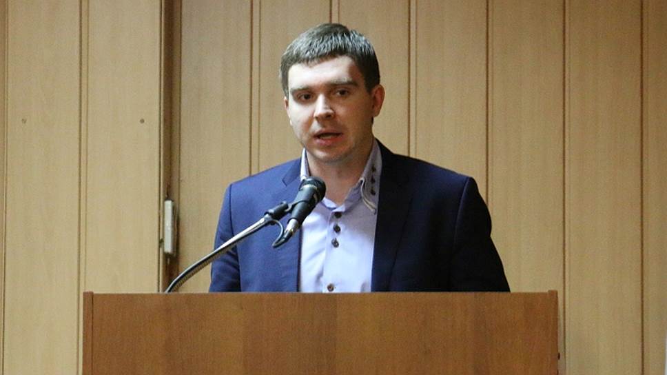 Красноярский горсовет выбрал одного депутата для лишения мандата