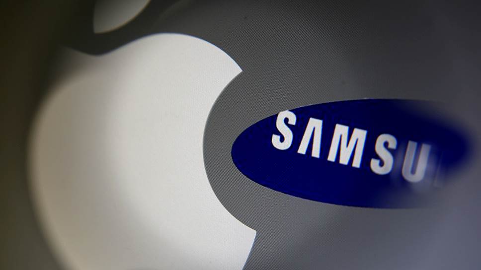Что Samsung и Apple делят в многолетних патентных разбирательствах
