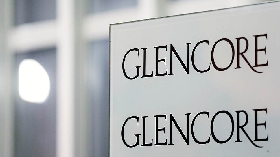 Glencore займет 4,8 млрд евро для покупки «Роснефти»
