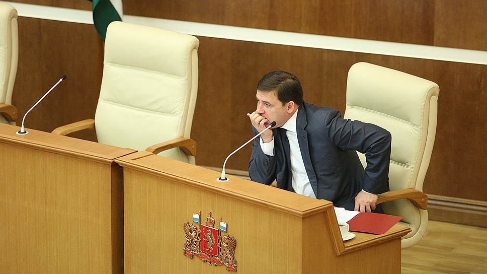 Какое место занимает Евгений Савченко в рейтинге выживаемости губернаторов