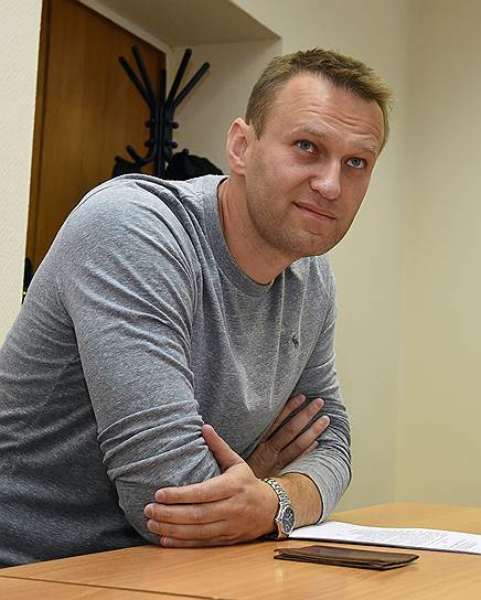 13 декабря. Основатель Фонда борьбы с коррупцией, оппозиционер Алексей Навальный заявил, что будет баллотироваться в президенты на выборах в 2018 году