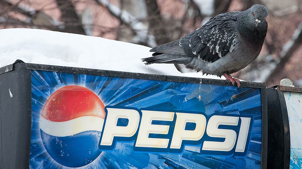 Почему  PepsiCo разрывается между пользой и прибылью