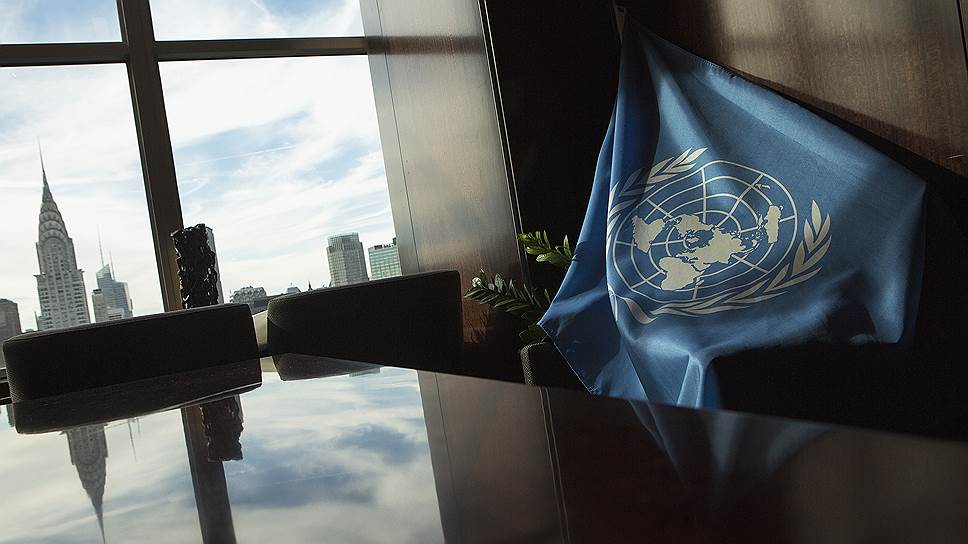 Частные компании и инвесторы добиваются целей устойчивого развития ООН