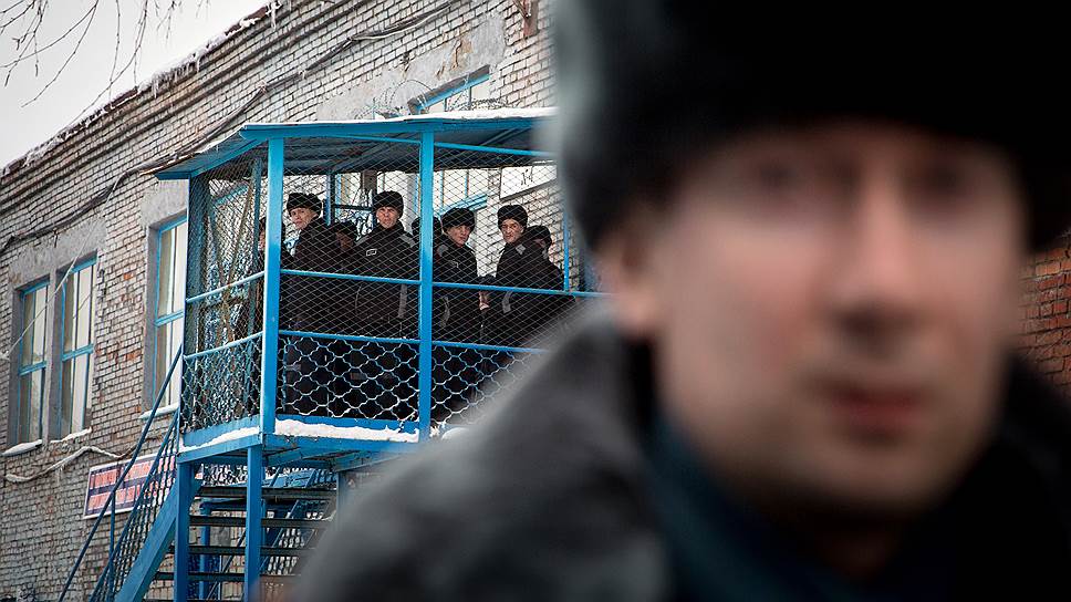 Делегация Комитета Совета Европы по предупреждению пыток изучила обстановку в российских тюрьмах