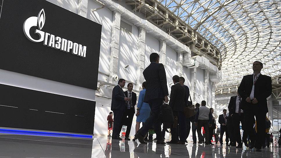 Как рынок подкосил «Газпром»