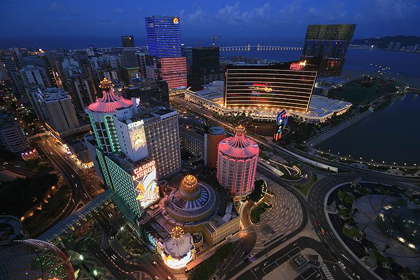 Город в азии казино раскручиваю онлайн казино