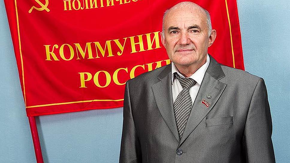 Как началось рассмотрение дела о вымогательстве 1,8 млн руб. у одного из богатейших депутатов Госдумы от «Единой России»