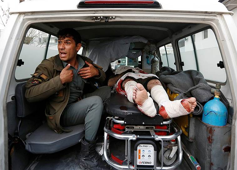 10 января. В результате теракта в Кабуле погибли 38 человек, еще 72 были ранены. Двойной взрыв прогремел на улице, где расположено российское посольство. Ответственность за взрывы взяло на себя радикальное движение «Талибан»
