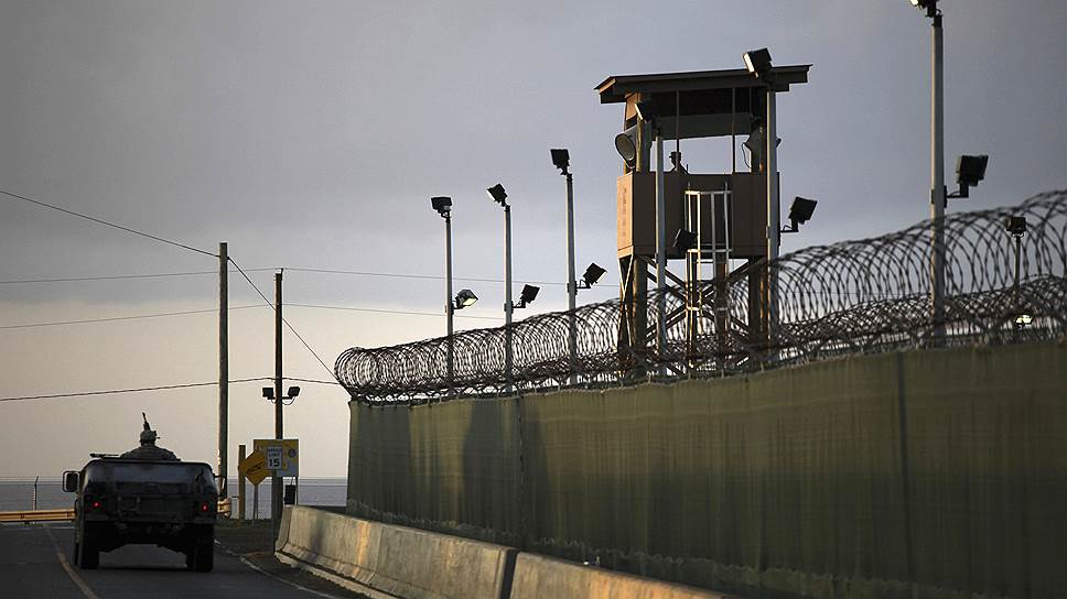 Почему Барак Обама призвал Конгресс США закрыть Гуантанамо