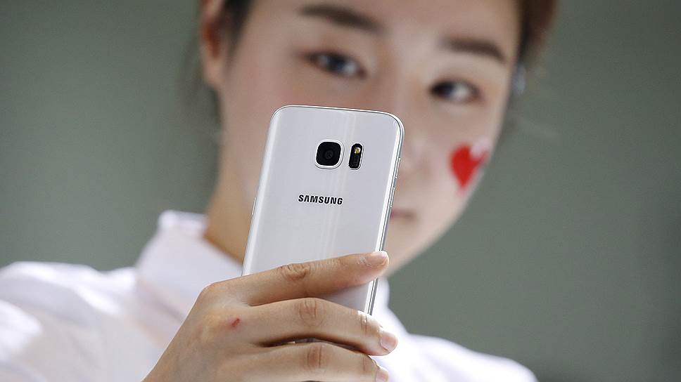 Как Samsung вышел на рекорд вопреки всем проблемам