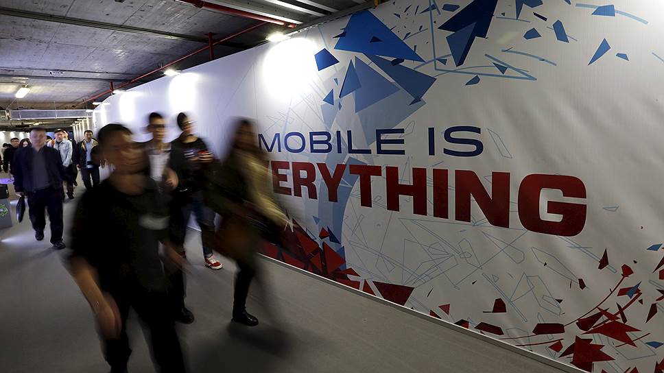 Почему мобильный конгресс в Барселоне может обойтись без новинок от Samsung и Xiaomi