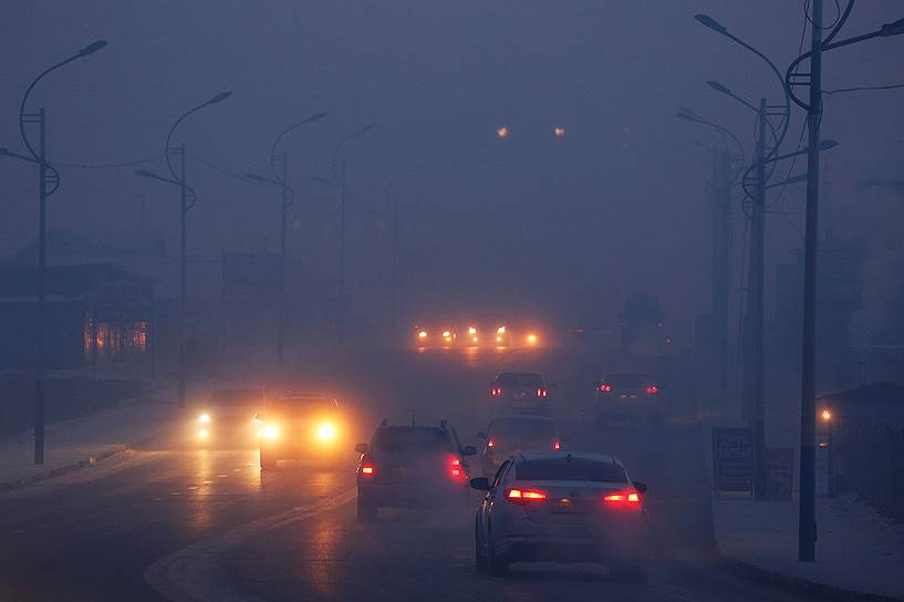 Монгольские врачи и экологи утверждают, что густой смог в столице страны становится причиной преждевременной смерти в 9,2%. Кроме того, 24,1% заболеваний дыхательных путей у детей и 39,9% случаев рака легких связаны с загрязнением воздуха