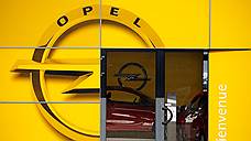Opel может стать французским