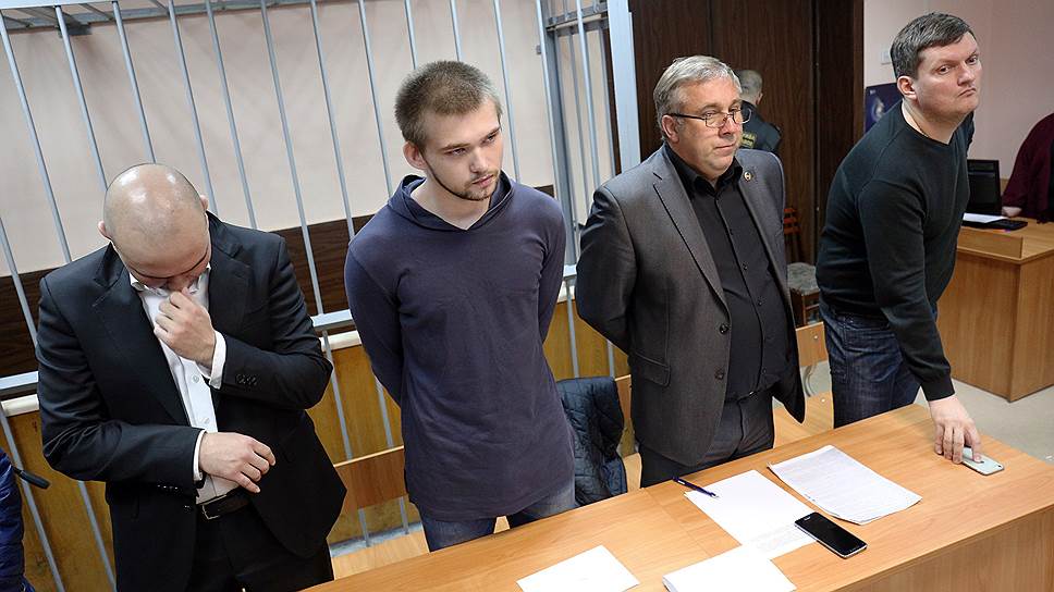 Почему блогер Руслан Соколовский обвинен в совершении 17 преступных эпизодов