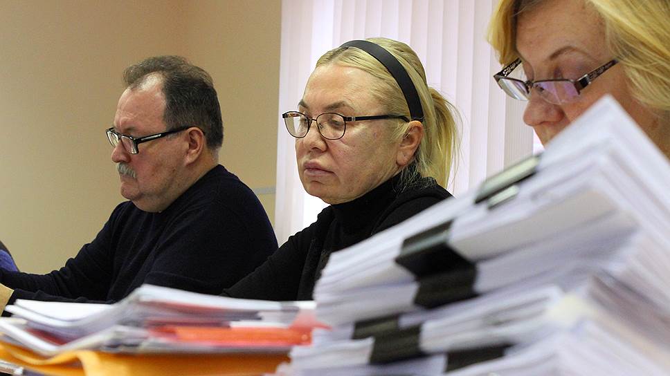 Почему ульяновский суд присудил Алсу Балакишиевой штраф