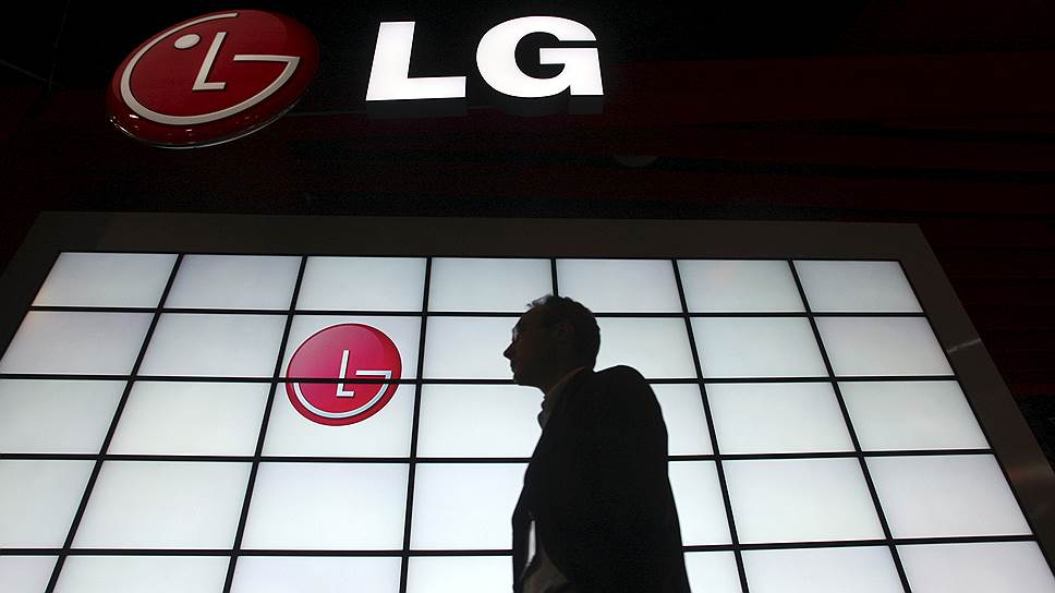 Как ФАС заподозрила LG и Philips в ценовом сговоре