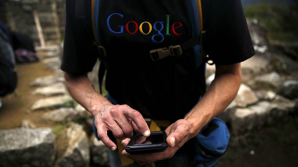 Как Google продвигает собственный мессенджер