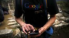 Google продвигает собственный мессенджер
