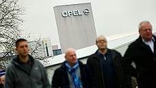 Opel стал французским
