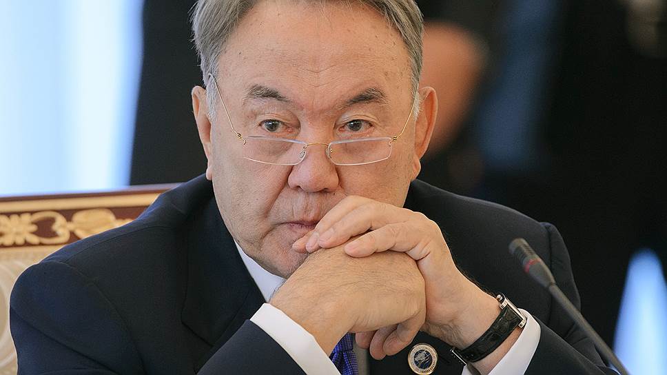 Как в Казахстане перераспределили ответственность между ветвями власти