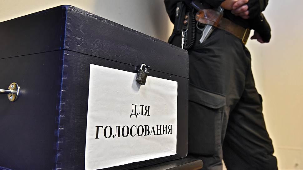 Почему выборы мэров в Терской области хотят вернуть через референдум