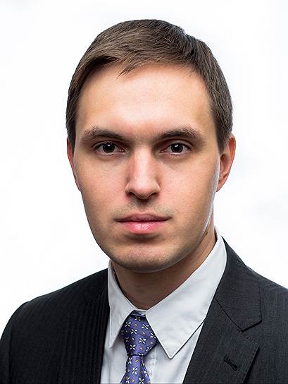 Эксперт направления «Внешняя политика и безопасность» ЦСР Олег Шакиров