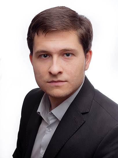 Эксперт направления «Внешняя политика и безопасность» ЦСР Антон Цветов