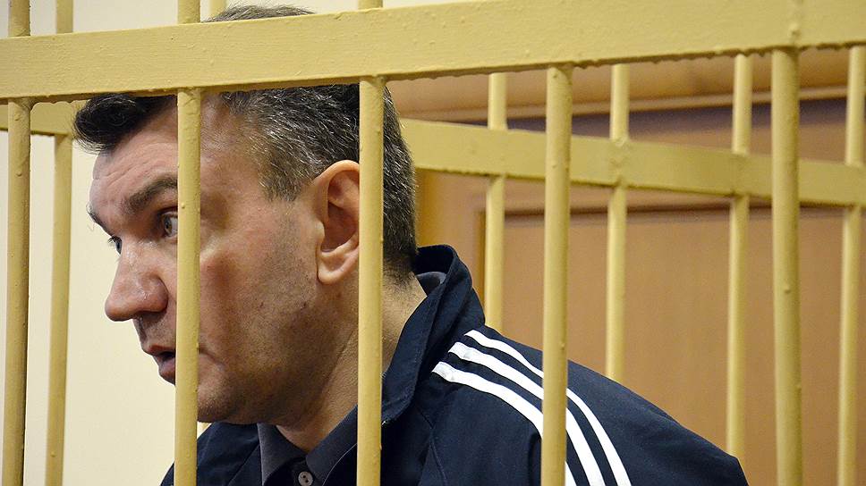 Как уголовное дело в отношении Ростислава Даниленко дошло до суда