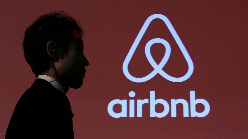 Airbnb привлекла инвестиции на $1 млрд