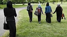 Хиджабы вписали в рабочий дресс-код