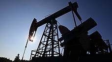 Нефть с рынка не утекает