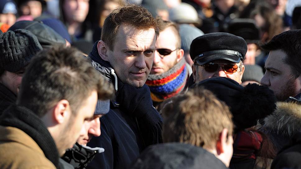Как несколько городов отказали сторонникам Навального в согласовании митингов